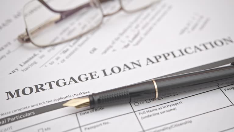 Loan Servicing and Management in Thoreau, NM